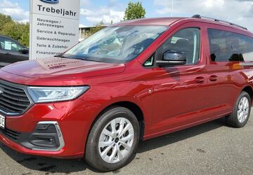 Ford Tourneo Connect 13.800 km 38.990 &euro; Wunstorf 31515