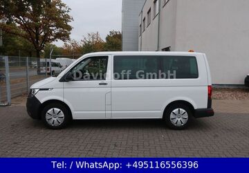 VW T6 Transporter 65.636 km 23.900 &euro; Hannover 30179