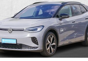VW ID.4 51.279 km 32.250 &euro; Lehrte 31275