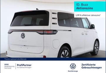 VW ID. Buzz 4.788 km 48.490 &euro; Hannover 30419
