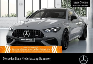Mercedes-Benz CLE 53 AMG 20.229 km 89.990 &euro; Hannover/Langenhagen 30855
