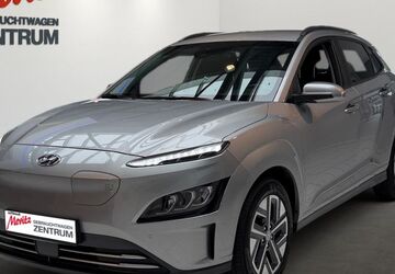 Hyundai KONA Elektro 56.037 km 26.550 &euro; Laatzen 30880
