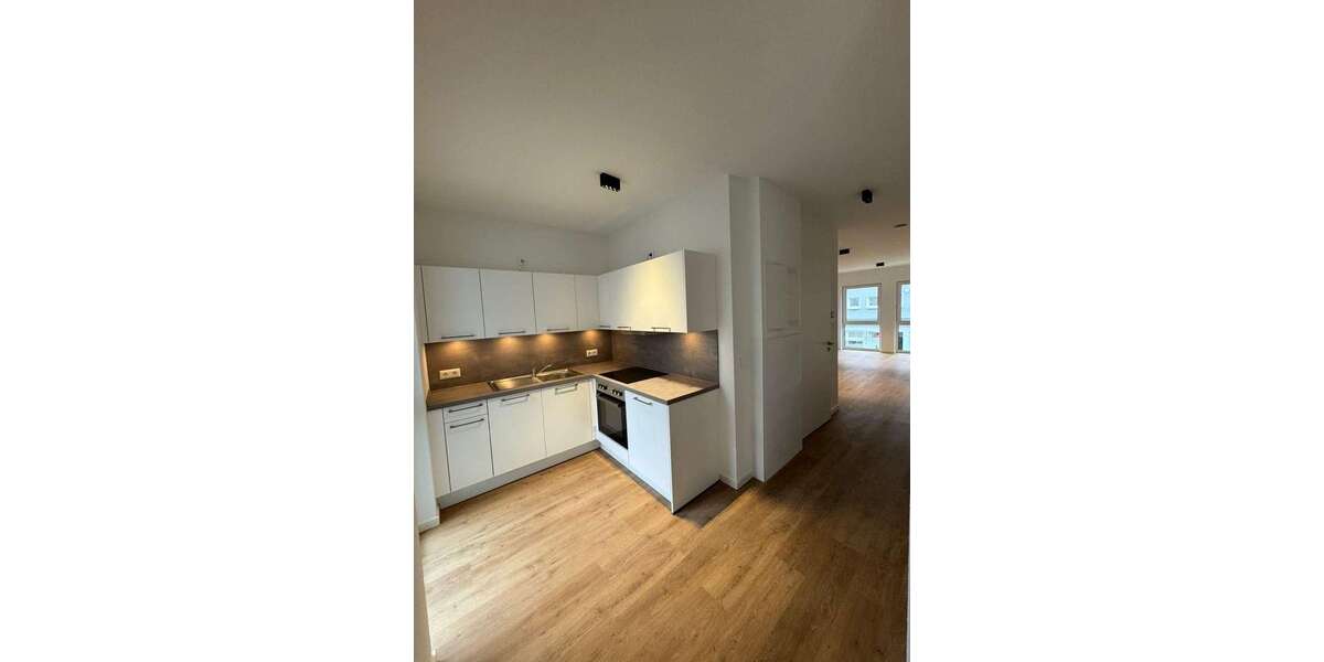 Etagenwohnung Hannover Mitte - 1 Zimmer, 35 m&sup2;, 850&euro; | Angebot:27264550