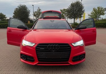 Audi A6 160.500 km 31.000 &euro; Barsinghausen 30890