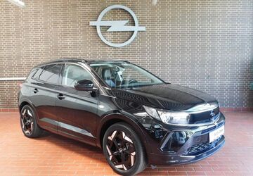 Opel Grandland (X) 31.511 km 31.950 &euro; Garbsen 30823