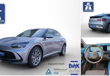 Genesis GV60 114.360 km 29.950 &euro; Lauenau 31867