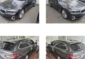 BMW 520 100.000 km 24.980 &euro; Garbsen/Hannover 30827