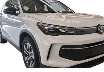 VW Tiguan 10.334 km 31.490 &euro; Hannover 30655
