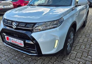 Suzuki Vitara 8.500 km 25.890 &euro; Hannover 30659
