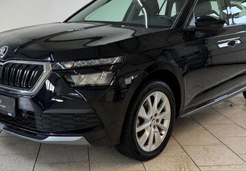 Skoda Kamiq 34.287 km 16.399 &euro; Hemmingen/Hannover 30966