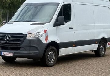Mercedes-Benz Sprinter 238.100 km 14.490 &euro; Langenhagen 30855
