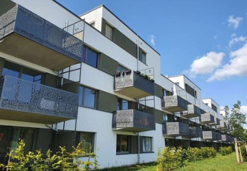 Wohnung Hannover Bemerode - 2 Zimmer, 51 m&sup2;, 592&euro; | Angebot:27010212