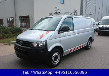 VW T5 Transporter 249.167 km 12.400 &euro; Hannover 30179