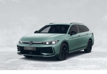 VW Passat Variant 1.593 km 48.480 &euro; Langenhagen 30853