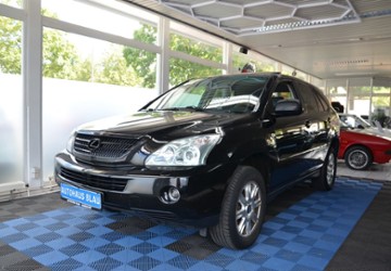 Lexus RX 400 279.000 km 4.990 &euro; Burgdorf 31303