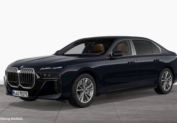 BMW 750 11.246 km 104.900 &euro; Hannover 30539