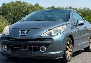 Peugeot 207 179.000 km 1.480 &euro; Laatzen 30880