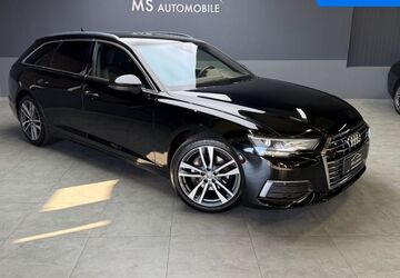 Audi A6 120.000 km 23.990 &euro; Garbsen 30827
