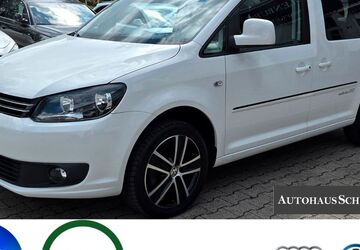 VW Caddy 105.339 km 19.499 &euro; Hannover 30165