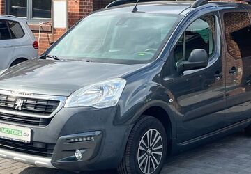 Peugeot Partner 125.000 km 5.997 &euro; Hannover 30453
