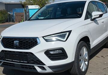 Seat Ateca 148.256 km 14.900 &euro; Garbsen 30827