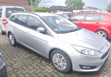 Ford Focus 182.000 km 4.999 &euro; Garbsen 30827