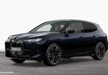 BMW iX 24.903 km 94.400 &euro; Hannover 30539