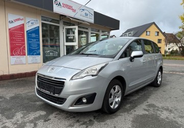 Peugeot 5008 160.800 km 5.300 &euro; Garbsen 30827