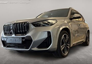 BMW iX1 37.278 km 39.910 &euro; Hannover 30539