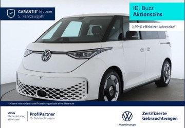 VW ID. Buzz 5.958 km 55.590 &euro; Hannover 30419