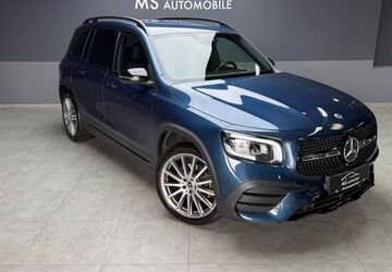 Mercedes-Benz GLB 200 103.500 km 29.990 &euro; Garbsen 30827