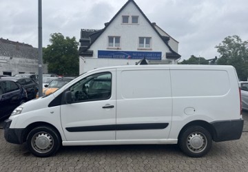 Fiat Scudo 111.394 km 7.990 &euro; Hannover 30419