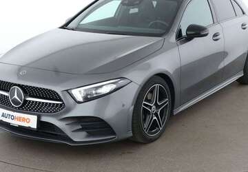 Mercedes-Benz A 200 90.180 km 22.740 &euro; Laatzen 30880