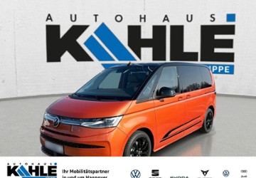 VW T7 Multivan 1.050 km 68.990 &euro; Hannover 30419