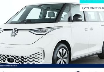 VW ID. Buzz 14.767 km 48.590 &euro; Hannover 30419