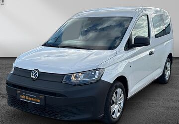 VW Caddy 30.000 km 18.990 &euro; Laatzen 30880