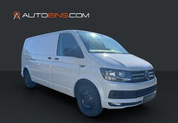 VW T6 Transporter 368.453 km 11.000 &euro; Ronnenberg StT Empelde Region Hannover 30952