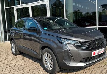 Peugeot 3008 19.995 km 25.980 &euro; Garbsen 30826