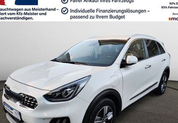 Kia Niro 99.597 km 17.799 &euro; Hannover 30165