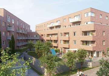 Wohnung Hannover Döhren - 2 Zimmer, 84 m&sup2;, 1.350&euro; | Angebot:27322782