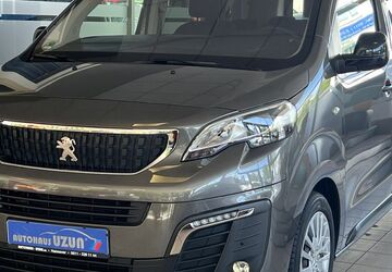 Peugeot Traveller 61.888 km 24.990 &euro; Hannover 30419