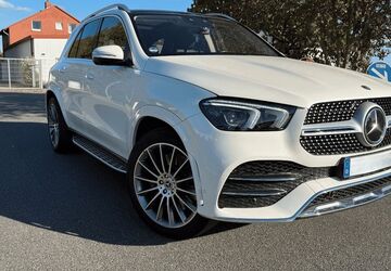 Mercedes-Benz GL 350 149.800 km 44.999 &euro; Ronnenberg 30952
