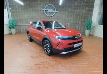Opel Mokka 22.738 km 15.600 &euro; Garbsen 30823