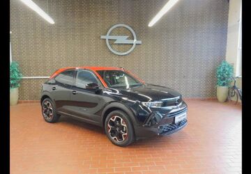 Opel Mokka 35.137 km 18.950 &euro; Garbsen 30823