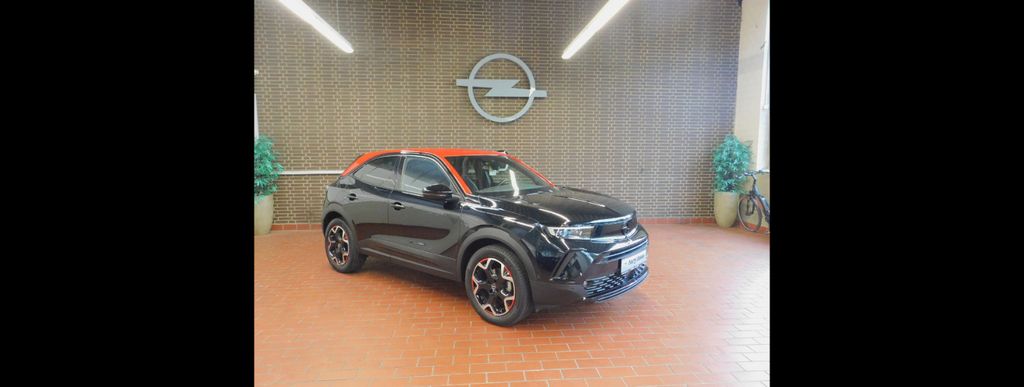 Opel Mokka 35.137 km 18.950 &euro; Garbsen 30823
