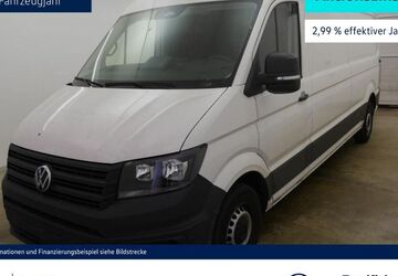 VW Crafter 22.292 km 36.790 &euro; Hannover 30419