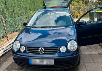VW Polo 90.200 km 2.900 &euro; Wunstorf 31515