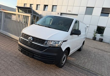 VW T6 Transporter 144.921 km 18.480 &euro; Garbsen 30827