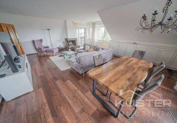 Wohnung Bad Nenndorf - 3 Zimmer, 120 m&sup2;, 1.025&euro; | Angebot:26832812