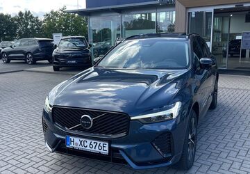 Volvo XC60 4.000 km 62.200 &euro; Hannover 30179